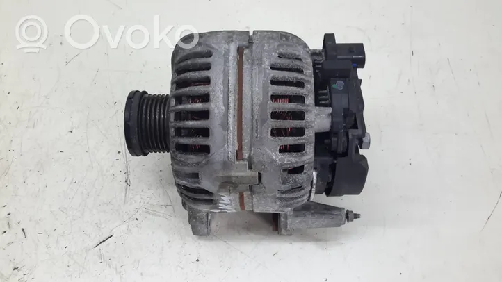 Volkswagen Golf VI Generatore/alternatore 03C903023A