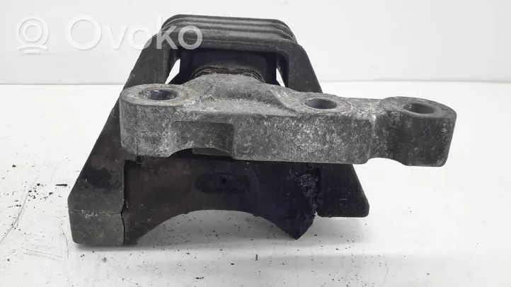 Opel Vectra C Support de moteur, coussinet 21044613