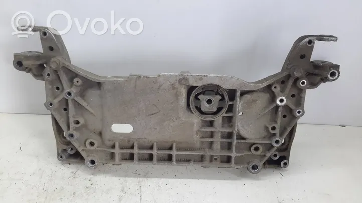 Audi A3 S3 8P Sottotelaio anteriore 1K0199369F