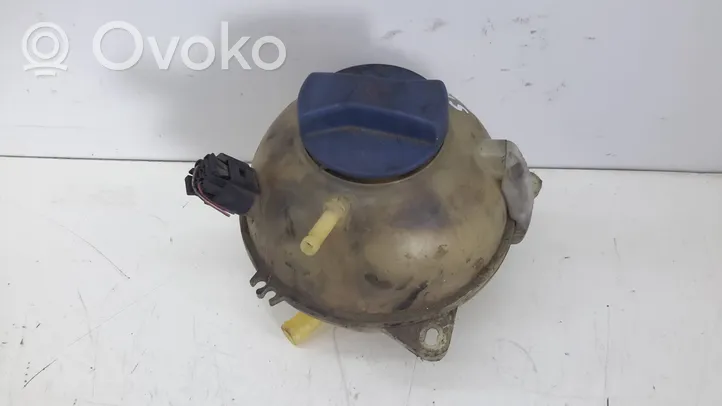 Skoda Octavia Mk1 (1U) Vase d'expansion / réservoir de liquide de refroidissement 1J0121403A