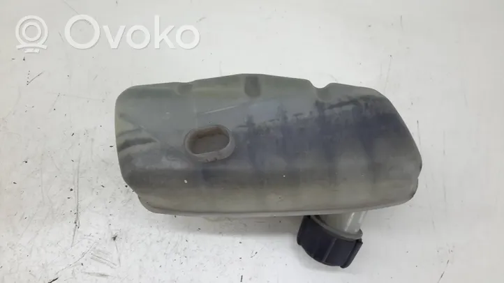 Renault Megane II Coolant expansion tank/reservoir 8200273157