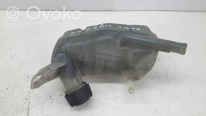 Renault Megane II Coolant expansion tank/reservoir 8200273157