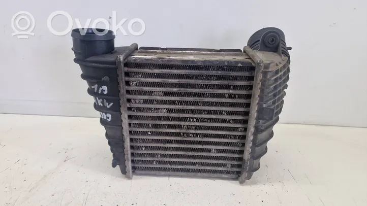 Audi A3 S3 8L Chłodnica powietrza doładowującego / Intercooler 1J0145803F