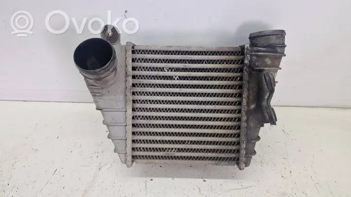 Skoda Octavia Mk1 (1U) Chłodnica powietrza doładowującego / Intercooler 1J0145805