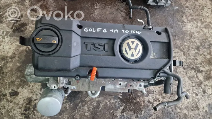 Volkswagen Golf VI Motore 03C103358BA