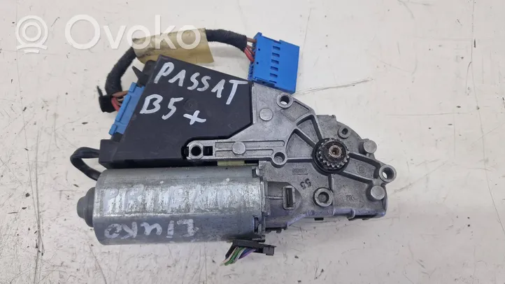 Volkswagen PASSAT B5.5 Sunroof motor/actuator 1J6959591