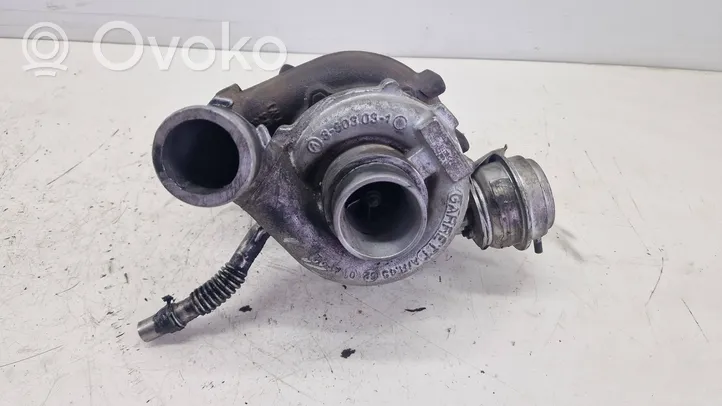 Audi A6 S6 C5 4B Turbina 059145701G