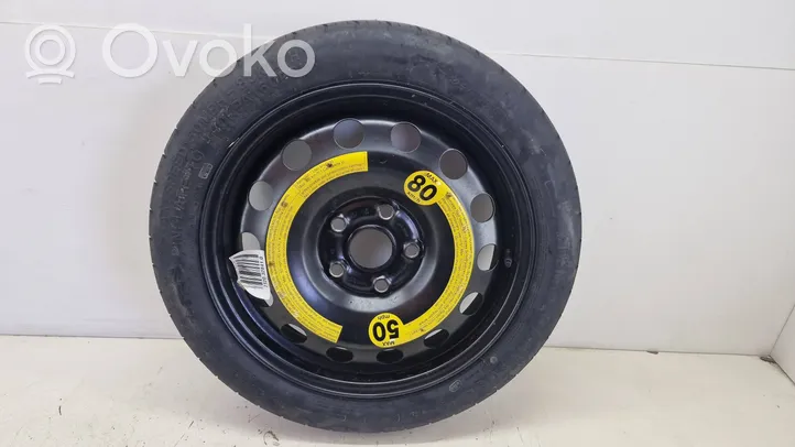 Audi A3 S3 A3 Sportback 8P R16 spare wheel 1K0601027F