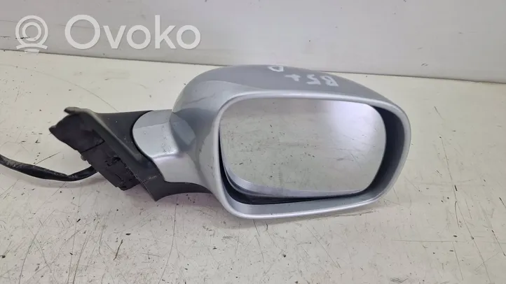 Volkswagen PASSAT B5.5 Front door electric wing mirror 3B0857934