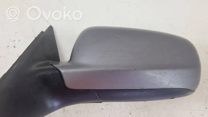 Volkswagen PASSAT B5.5 Front door electric wing mirror 3B0857933