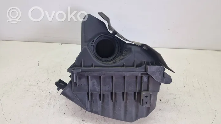 Audi A4 S4 B6 8E 8H Boîtier de filtre à air 038133835J