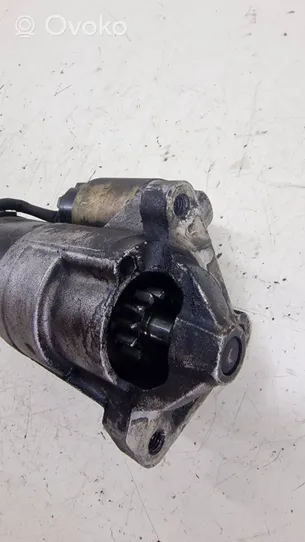 Renault Scenic I Starter motor 7700116282