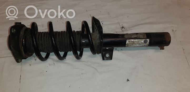 Volkswagen Eos Ammortizzatore anteriore 1K0400053