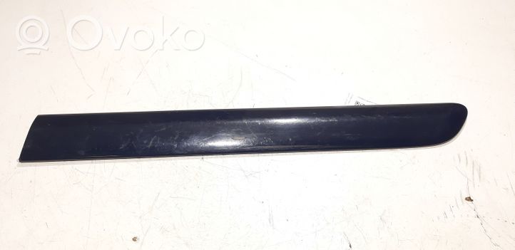 Volkswagen Golf V Rivestimento parafango (modanatura) 1K3853535