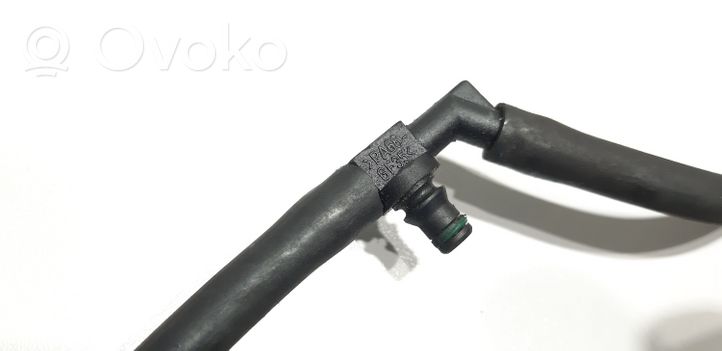 Peugeot 307 Fuel return line/hose 