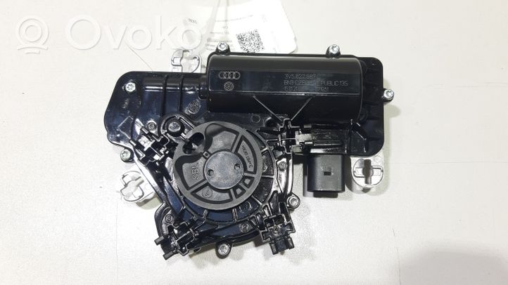 Audi A6 S6 C8 4K Takaluukun/tavaratilan luukun nostomoottori 3V5827887C