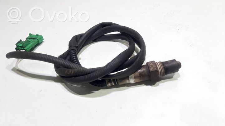 Peugeot 407 Sonde lambda 0258006026