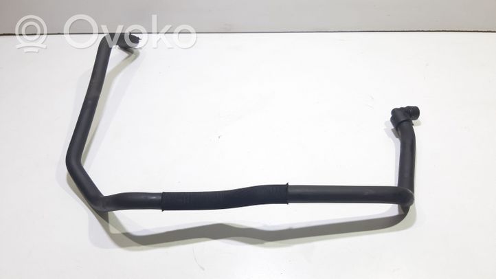 Peugeot 307 Durite de refroidissement tube 