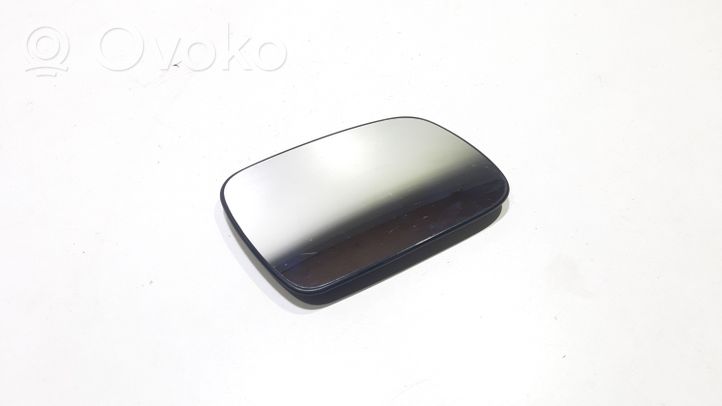 Peugeot 307 Miroir de rétroviseur de porte avant 232634016