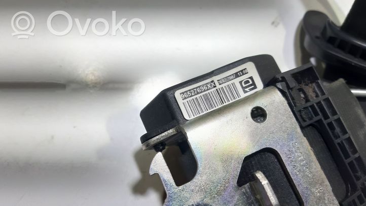 Peugeot 307 Ceinture de sécurité avant 96527696XX