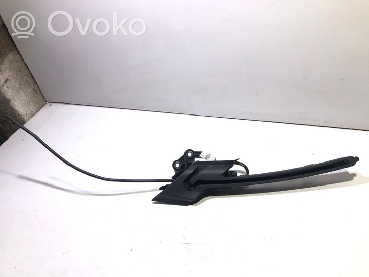 Mercedes-Benz C W205 Motorino tendine A2059063800