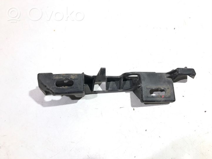 Citroen C4 I Support de montage de pare-chocs avant 9652597380