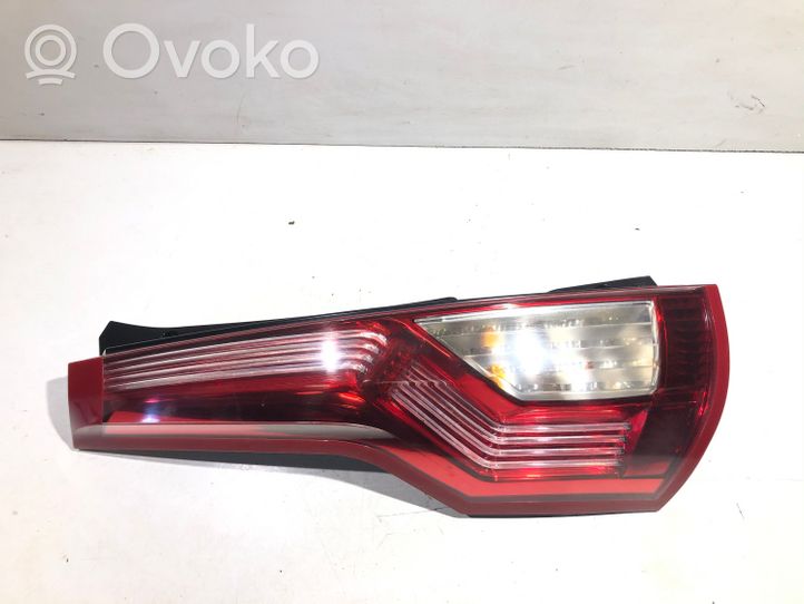 Citroen C4 Grand Picasso Takavalot 00946691