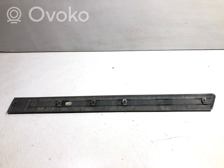 Citroen C4 Grand Picasso Takaoven lista (muoto) 96590377XT