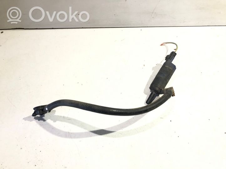 Citroen C4 Grand Picasso Pompe lave-phares 9641086680