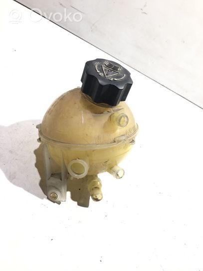 Citroen C4 Grand Picasso Vase d'expansion / bouchon de réservoir de liquide de refroidissement 9654310780