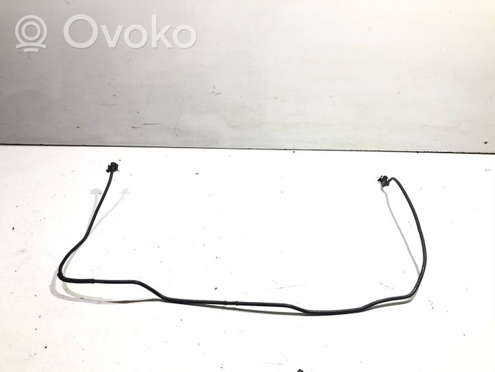 Citroen C4 Grand Picasso Coolant pipe/hose 