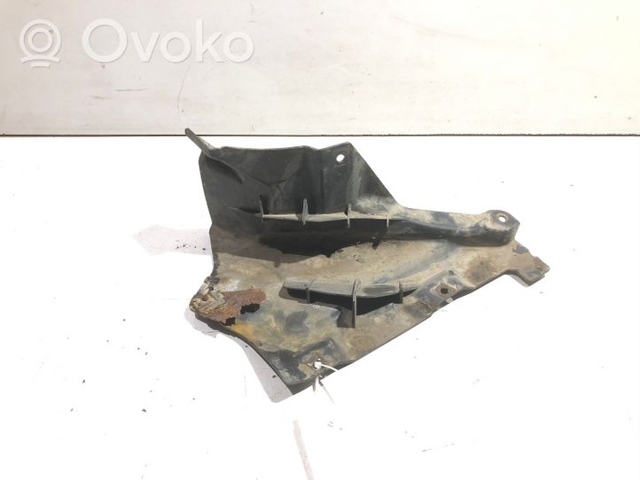 BMW 3 E92 E93 Copertura/vassoio sottoscocca anteriore 7159190