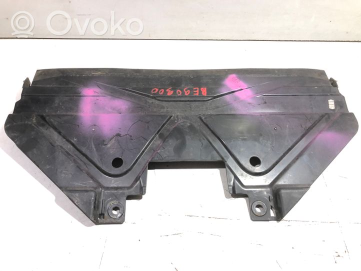 BMW 3 E90 E91 Front bumper skid plate/under tray 7128503