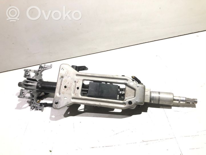 BMW 3 E90 E91 Steering column universal joint 6786891