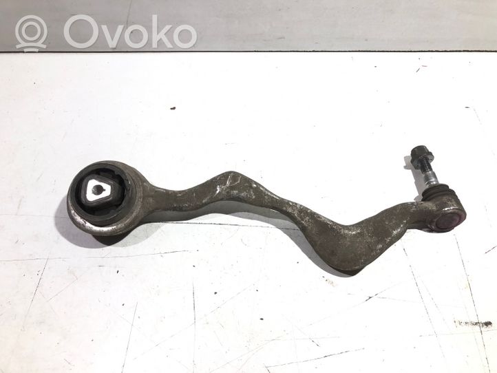 BMW 3 E90 E91 Fourchette, bras de suspension inférieur avant AW6082