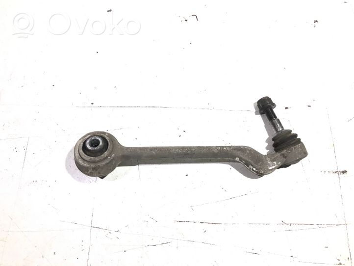 BMW 3 E90 E91 Fourchette, bras de suspension inférieur avant 6753700