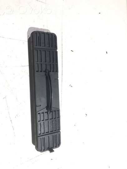 Citroen C4 I Coperchio micro filtro dell’aria abitacolo 9635818380