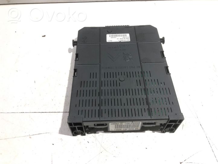 Citroen C4 I Picasso Module confort 966405878001XY