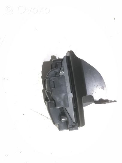 Citroen C4 I Picasso Blocco/chiusura/serratura del finestrino del portellone posteriore 9660403680