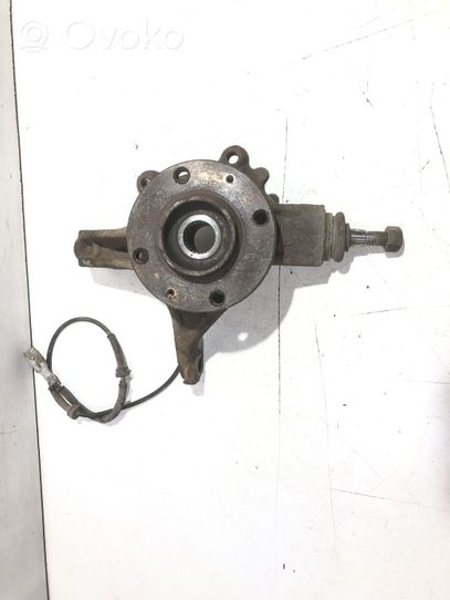 Citroen C4 Grand Picasso Front wheel hub 