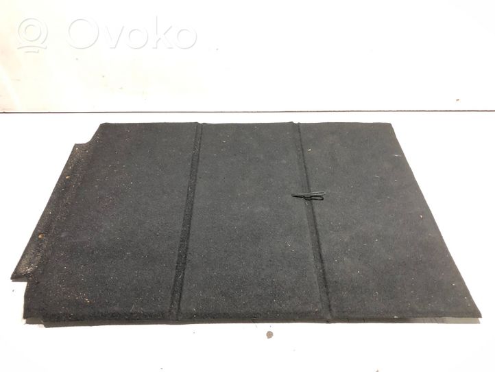 Citroen C4 Grand Picasso Trunk/boot mat liner 96834921ZD