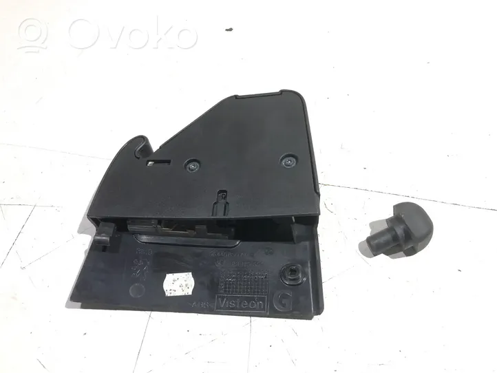 Peugeot 307 CC Sensor Heckklappe Kofferraumdeckel 9644985077