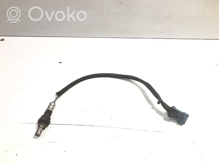 Citroen C4 Grand Picasso Sonde lambda V754896180