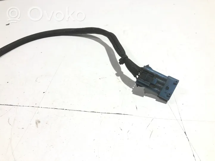 Citroen C4 Grand Picasso Sonde lambda V754896180