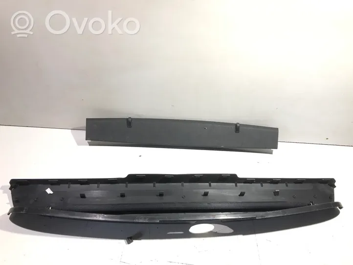 Citroen C4 Grand Picasso Mechaninė galinio stiklo užuolaida 9659397977