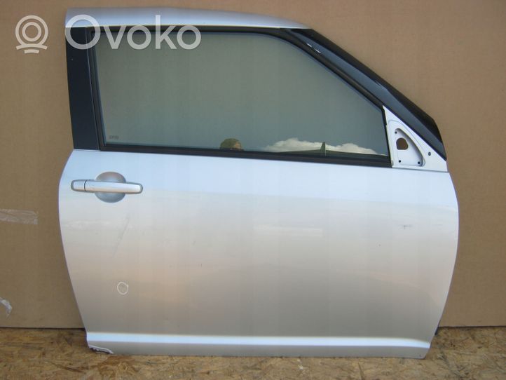 Suzuki Swift Ovi (2-ovinen coupe) 