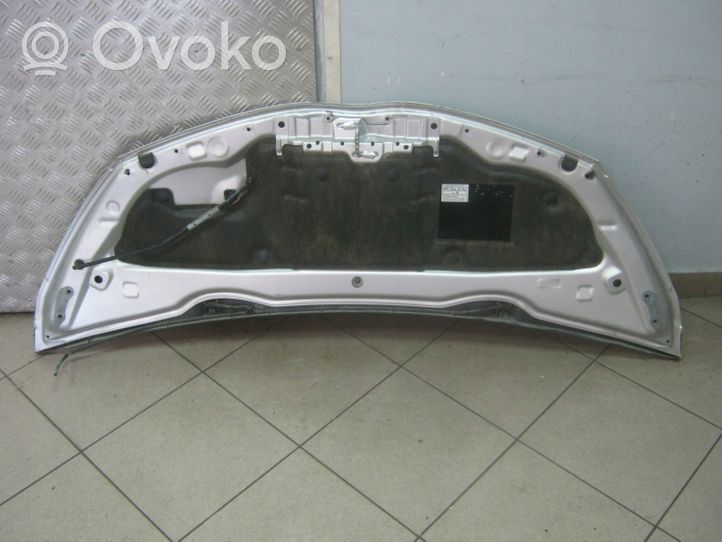 Toyota iQ Couvercle, capot moteur 