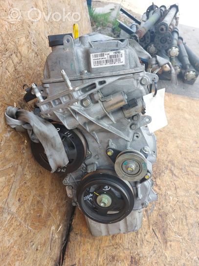 Suzuki Alto Engine K10BN