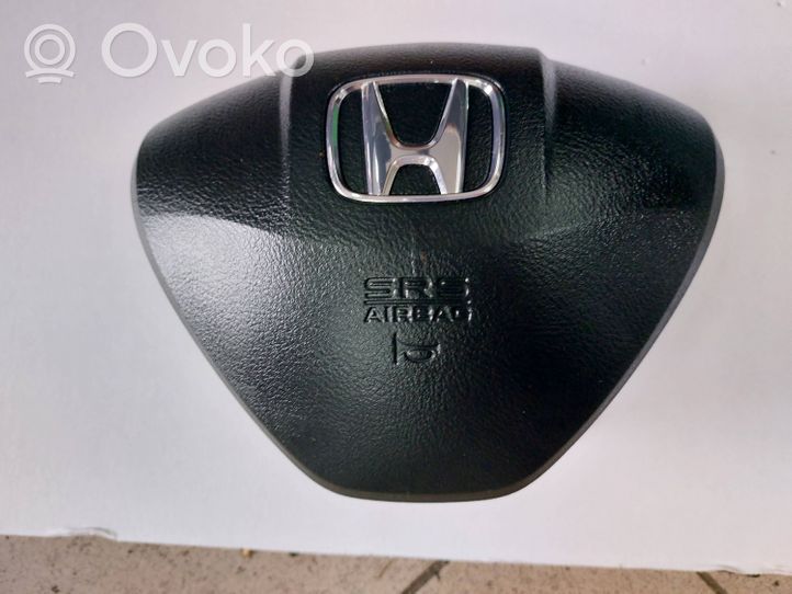 Honda Civic Deska rozdzielcza 