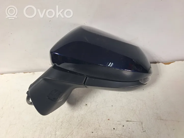 Toyota Yaris Cross Front door electric wing mirror 